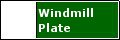 Windmill Plate